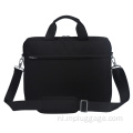 High-end mode-business aktetas aanpassing